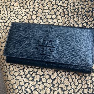 Tory Burch Wallet